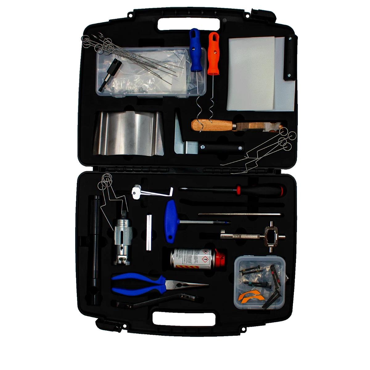 PAK Ultimate Öffnungskoffer Profi