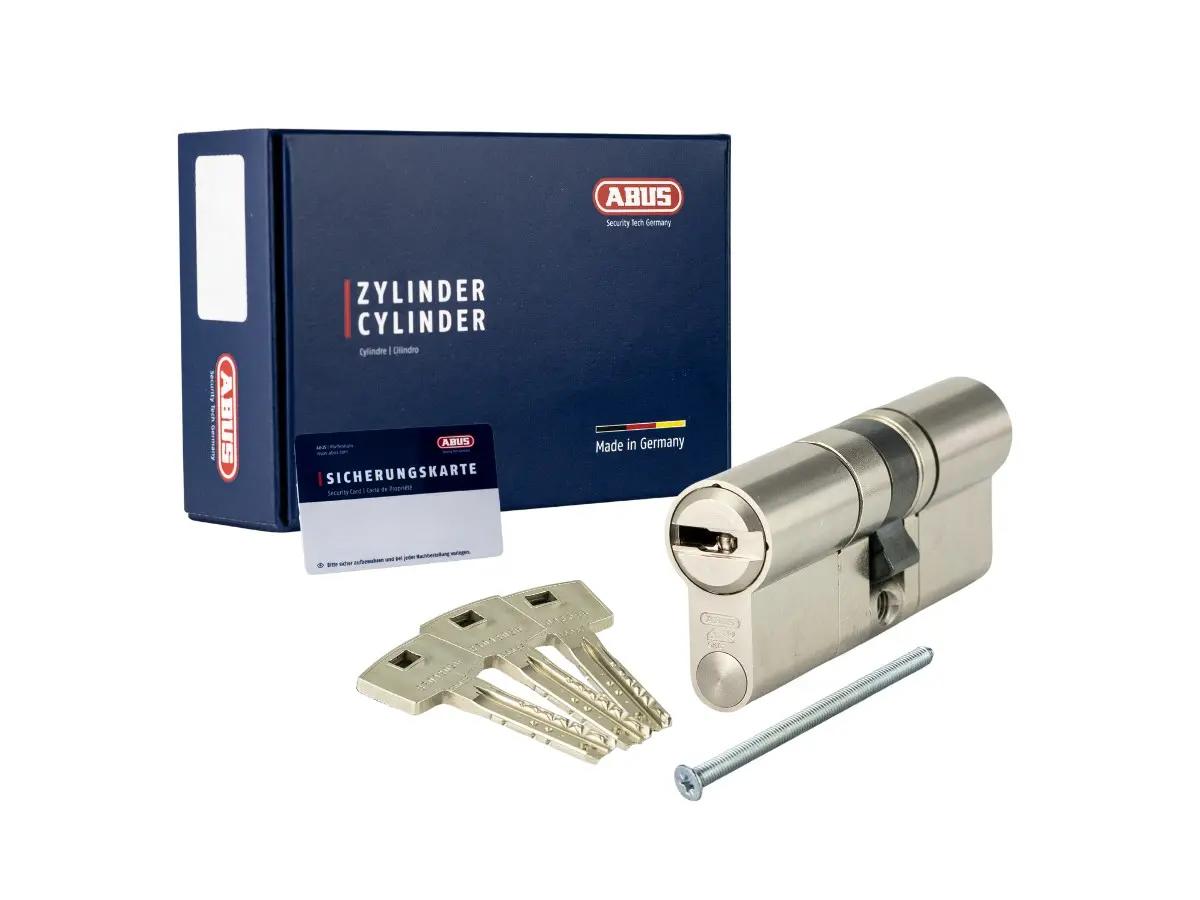 Schließzylinder individuell Anfrage / Rohlinge